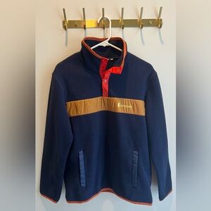 Cotopaxi Teca Fleece Pullover